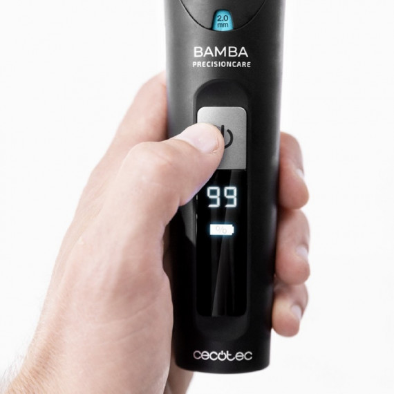 Precisioncare Wet&dry  CECOTEC - Guanxe Atlantic Marketplace