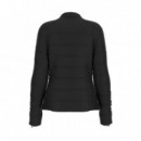 Chaqueta Acolchada con Logo 4G de GUESS