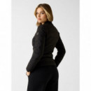 Chaqueta Acolchada con Logo 4G de GUESS