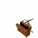 KARL LAGERFELD - K/autograph Padlock S Trunk Sd - 1UR - B1W30266/1UR