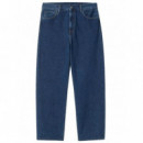 CARHARTT - Landon Pant - 0106 - I030468/0106