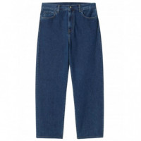 CARHARTT - Landon Pant - 0106 - I030468/0106