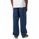 CARHARTT - Landon Pant - 0106 - I030468/0106