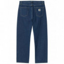 CARHARTT - Landon Pant - 0106 - I030468/0106