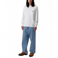 CARHARTT - Landon Pant - 0160 - I030468/0160