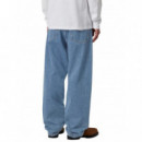 CARHARTT - Landon Pant - 0160 - I030468/0160