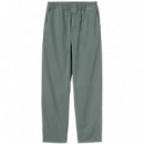 CARHARTT - Flint Pant - 3GDGD - I029919/3GDGD