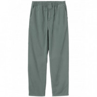 CARHARTT - Flint Pant - 3GDGD - I029919/3GDGD