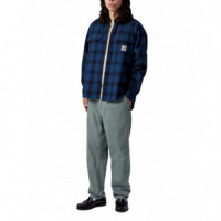 CARHARTT - Flint Pant - 3GDGD - I029919/3GDGD