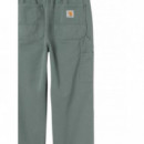 CARHARTT - Flint Pant - 3GDGD - I029919/3GDGD