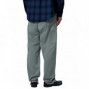 CARHARTT - Flint Pant - 3GDGD - I029919/3GDGD