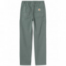 CARHARTT - Flint Pant - 3GDGD - I029919/3GDGD