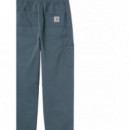 CARHARTT - Flint Pant - 3GBGD - I029919/3GBGD