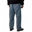 CARHARTT - Flint Pant - 3GBGD - I029919/3GBGD