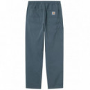 CARHARTT - Flint Pant - 3GBGD - I029919/3GBGD