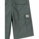 CARHARTT - Regular Cargo Short - 3GD02 - I028246/3GD02