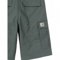 CARHARTT - Regular Cargo Short - 3GD02 - I028246/3GD02
