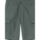 CARHARTT - Regular Cargo Short - 3GD02 - I028246/3GD02
