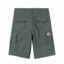CARHARTT - Regular Cargo Short - 3GD02 - I028246/3GD02
