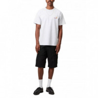 CARHARTT - Regular Cargo Short - 8902 - I028246/8902