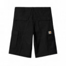 CARHARTT - Regular Cargo Short - 8902 - I028246/8902