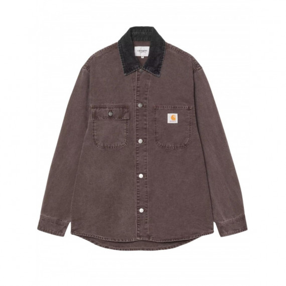 CARHARTT - Mitch Shirt Jac - 3AN0J - I036262/3AN0J