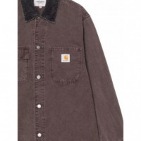 CARHARTT - Mitch Shirt Jac - 3AN0J - I036262/3AN0J
