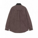 CARHARTT - Mitch Shirt Jac - 3AN0J - I036262/3AN0J