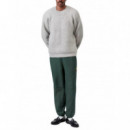 CARHARTT - American Script Jogging Pant - 3GHXX - I027042/3GHXX