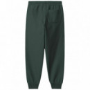 CARHARTT - American Script Jogging Pant - 3GHXX - I027042/3GHXX