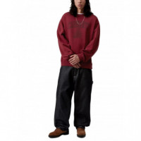 CARHARTT - Faded Pond Corps Sweat - 33G60 - I036065/33G60