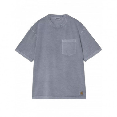 CARHARTT - S/s Torion Pocket T-shirt - 3GBB7 - I035957/3GBB7