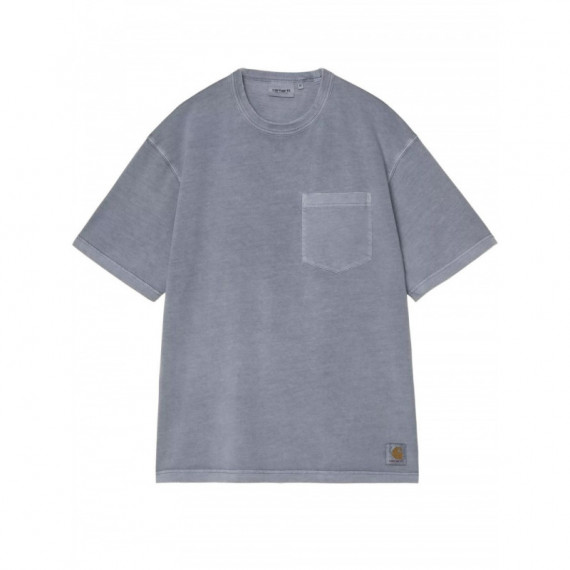 CARHARTT - S/s Torion Pocket T-shirt - 3GBB7 - I035957/3GBB7