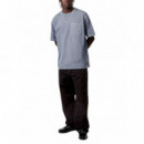 CARHARTT - S/s Torion Pocket T-shirt - 3GBB7 - I035957/3GBB7