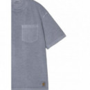 CARHARTT - S/s Torion Pocket T-shirt - 3GBB7 - I035957/3GBB7