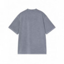 CARHARTT - S/s Torion Pocket T-shirt - 3GBB7 - I035957/3GBB7