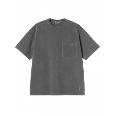 CARHARTT - S/s Torion Pocket T-shirt - 89B7 - I035957/89B7
