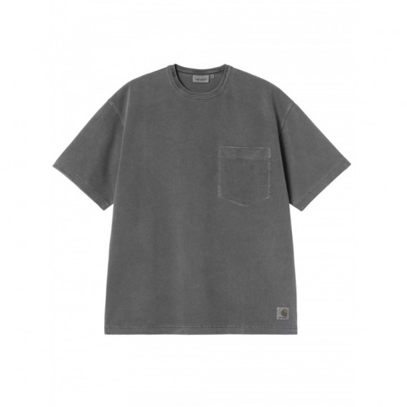 CARHARTT - S/s Torion Pocket T-shirt - 89B7 - I035957/89B7