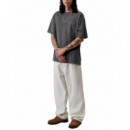 CARHARTT - S/s Torion Pocket T-shirt - 89B7 - I035957/89B7