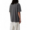 CARHARTT - S/s Torion Pocket T-shirt - 89B7 - I035957/89B7