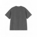 CARHARTT - S/s Torion Pocket T-shirt - 89B7 - I035957/89B7