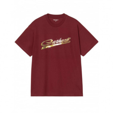 CARHARTT - S/s Vroooom T-shirt - 33GXX - I036014/33GXX