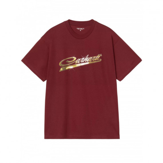 CARHARTT - S/s Vroooom T-shirt - 33GXX - I036014/33GXX