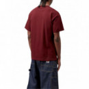 CARHARTT - S/s Vroooom T-shirt - 33GXX - I036014/33GXX