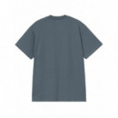 CARHARTT - S/s Vroooom T-shirt - 3GBXX - I036014/3GBXX