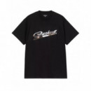 CARHARTT - S/s Vroooom T-shirt - 89XX - I036014/89XX