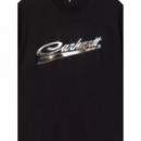 CARHARTT - S/s Vroooom T-shirt - 89XX - I036014/89XX