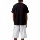 CARHARTT - S/s Vroooom T-shirt - 89XX - I036014/89XX