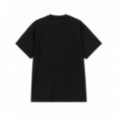 CARHARTT - S/s Vroooom T-shirt - 89XX - I036014/89XX