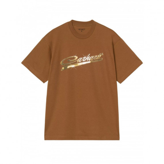 CARHARTT - S/s Vroooom T-shirt - Hzxx - I036014/HZXX